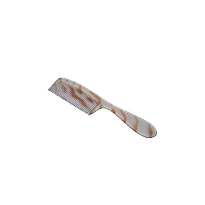 Lady Handle Comb - 1 Pc