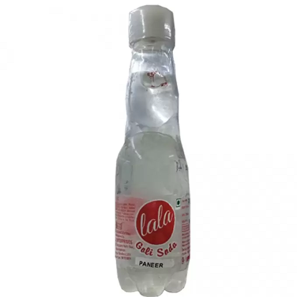 LALA Goli Soda Paneer Flavour - 250 ml