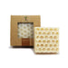 Nilgiris Beeswax Handmade Soap Sandal-Last Forest - FromIndia.com