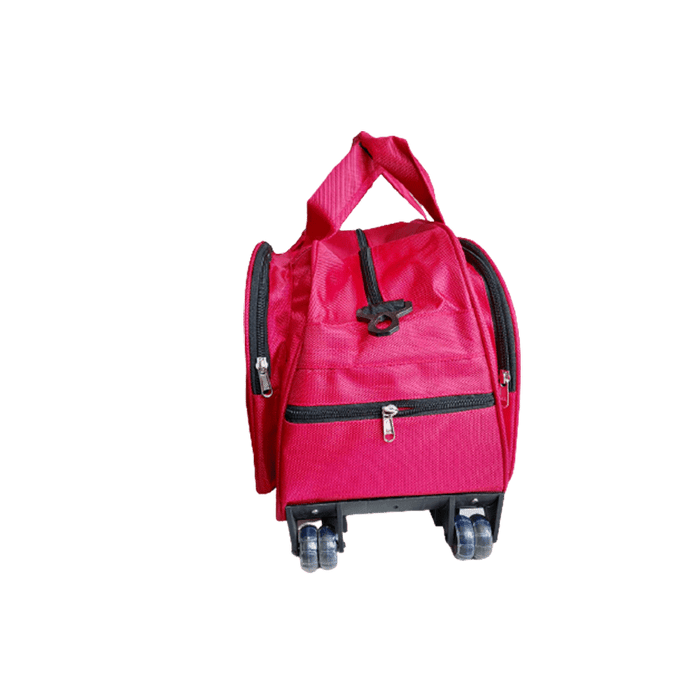 Travel trolley Bag - FromIndia.com