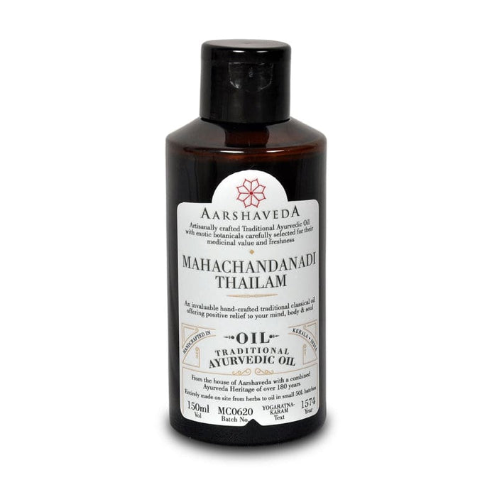 Mahachandandi Oil  - 150 ml