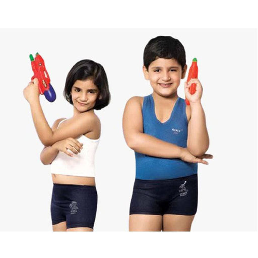 Dixcy Josh Shorts Set Of 5 - FromIndia.com