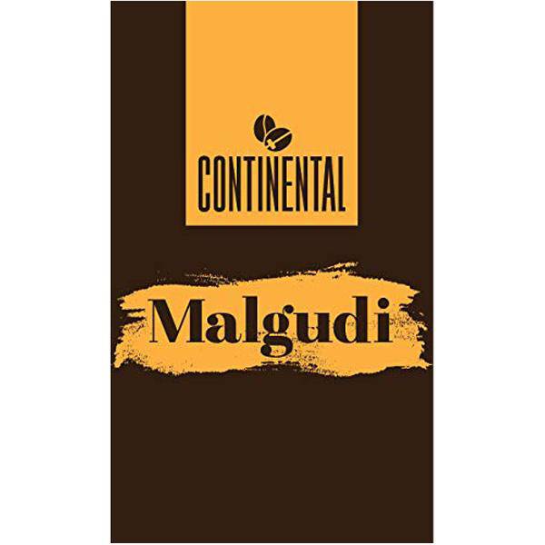 Continental Malgudi Filter Coffee 500g (60:40) - FromIndia.com