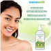 Mamaearth Aloe Vera Gel - 300ml - FromIndia.com