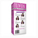LIVON Anti Frizz Serum for Rough & Dry Hair-50ml - FromIndia.com