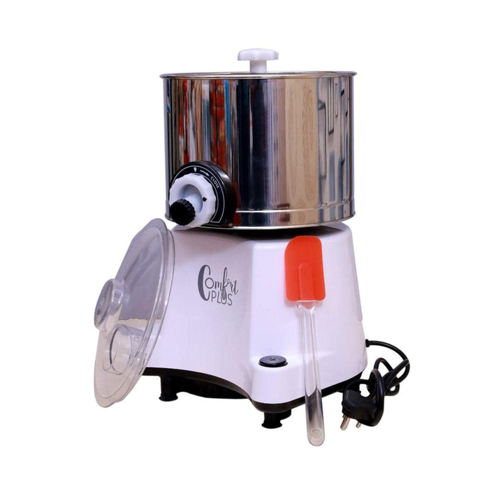 Smart Fingers Comfort Plus Wet Grinder 2 Litres - FromIndia.com