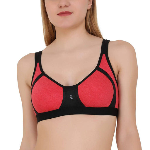Meejo Ultra Fit Sport Bra - FromIndia.com