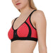 Meejo Ultra Fit Sport Bra - FromIndia.com