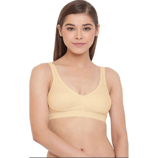 Meejo Ultra Fit Minimizer Bra - FromIndia.com