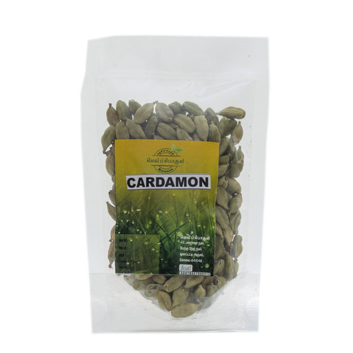 Cardamon 50g-Meiporul - FromIndia.com