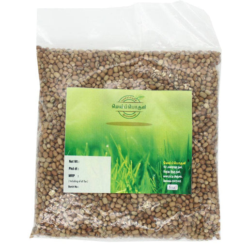 Cow Pea - Thattapayaru 500gm-Meiporul - FromIndia.com
