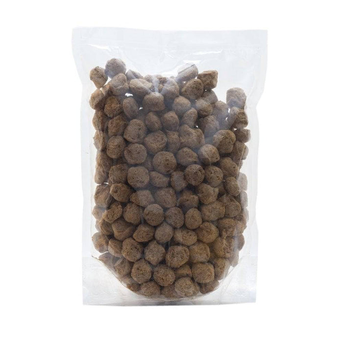 Soya Chunks Big 500g-Meiporul - FromIndia.com