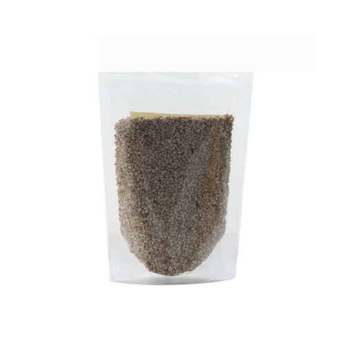 White Sesame Seeds 200g-Meiporul - FromIndia.com