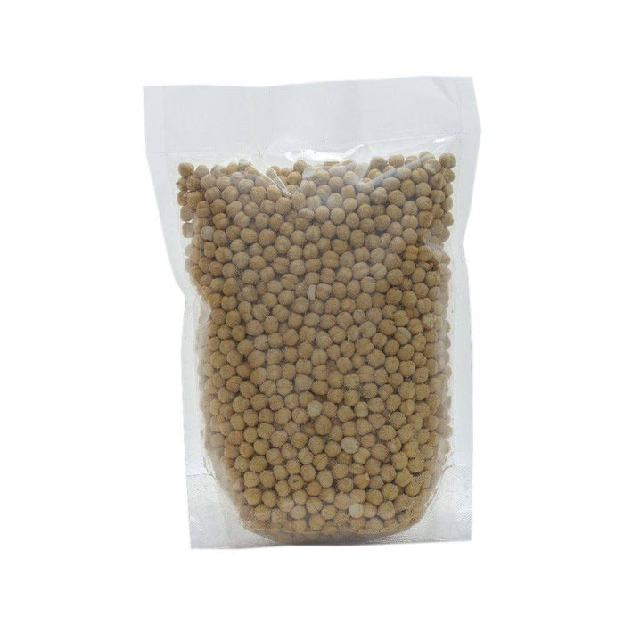 Whole Fried Gram Dal - Pottu Kadalai 500g-Meiporul - FromIndia.com