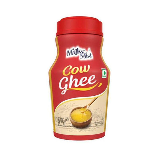 Milky Mist-Cow Ghee Jar-500ml - FromIndia.com
