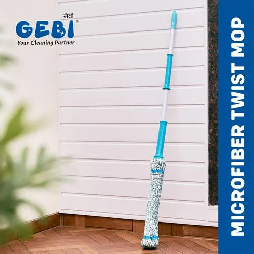Micro Fiber Twist MOP - FromIndia.com