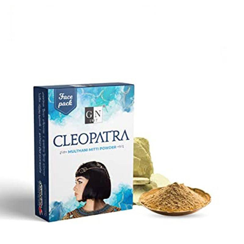 Cleopatra Multani Mitti Powder - 50 g