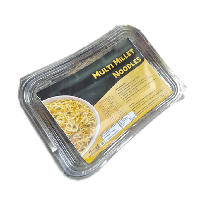 BNB Multi Millet Noodles(Certified Organics) - 180 g