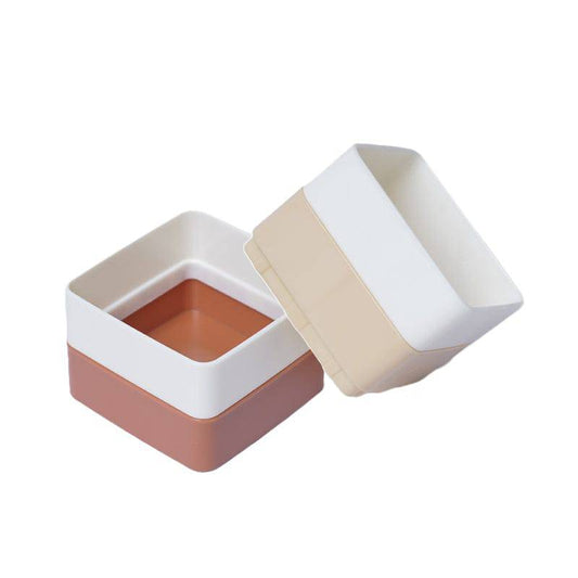 Plastic Multipurpose Pen Cutlery Stand - 1 pc