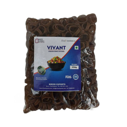 Onion Ring Vadagam | Fryms-250g - FromIndia.com