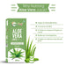 Nutriorg Aloe Vera Juice 500 ml - FromIndia.com