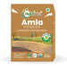 Nutriorg Certified Organic Amla Powder 200g - FromIndia.com
