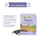 Nutriorg Jamun Seed Powder 100g - FromIndia.com