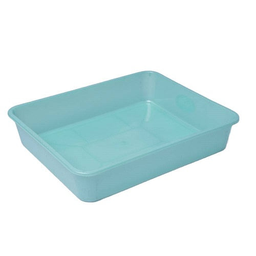 Plastic Oil Tray  - 1 PC (large)