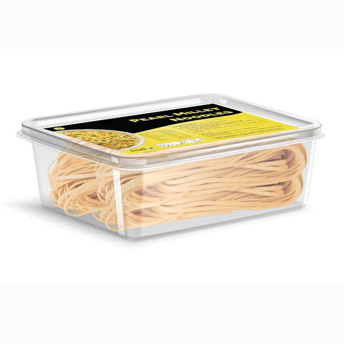 BNB Pearl Millet Noodles(Certified Organics) - 180 g