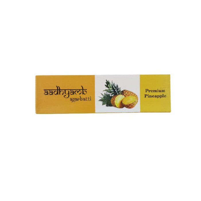 Pineapple Incense-100g - FromIndia.com