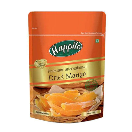 Happilo Dried Mango-200g - FromIndia.com