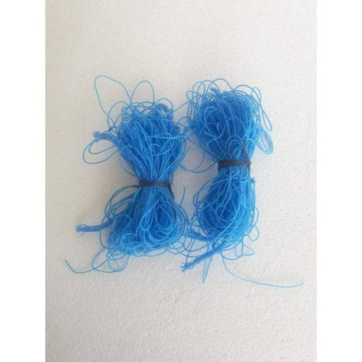 Pioneer Agro Industry Garden Netting Green House Creeper Plant (Blue) - Set Of 2 - FromIndia.com