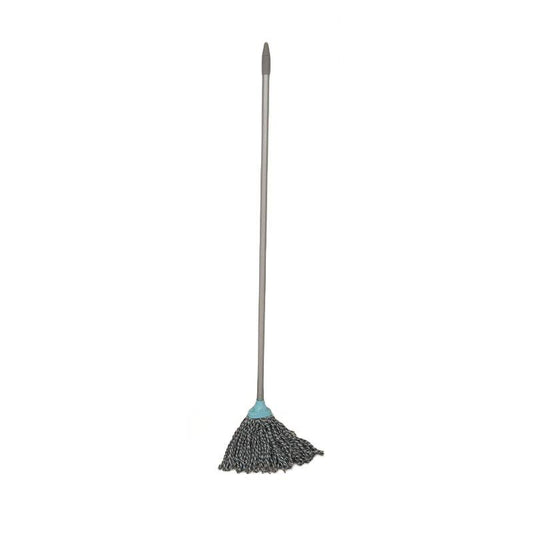 Plastic Round Cotton Mob - 1 Pc