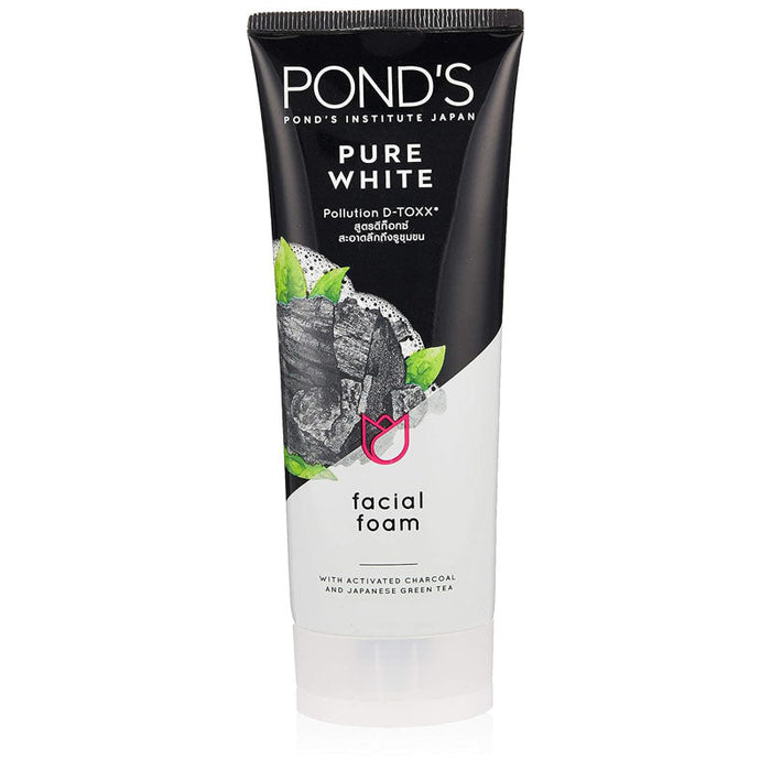 POND’s Pure White Facial Foam - 100 g