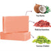 Swarnothaya Redsandal Soap-100gm - FromIndia.com