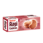 Weleet Ragi Millet Cookies - 90 g