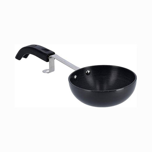 Hard Anodised Aluminium tadka pan - Suruchi - FromIndia.com