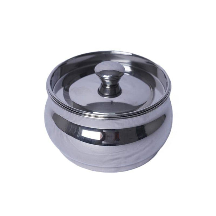 Stainless Steel Italian Pot - 1 pc