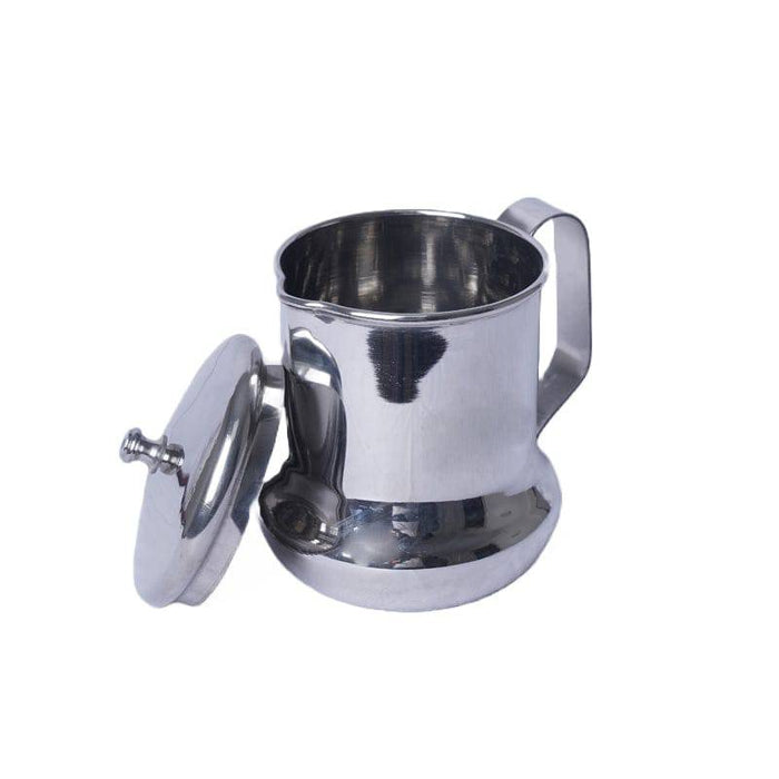 Stainless Steel Penguin Tea Jug - 1 Pc