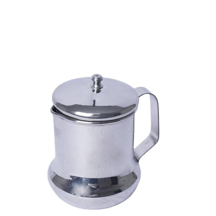 Stainless Steel Penguin Tea Jug - 1 Pc