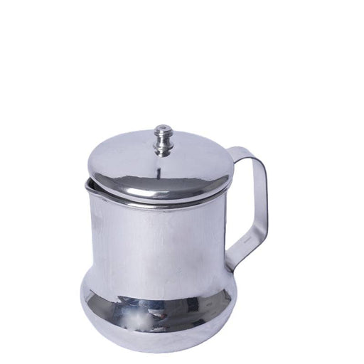 SS Penguin Tea Jug - FromIndia.com