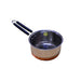 Stainless Steel Copper Bottom Tea Pan-1 Ltr - FromIndia.com