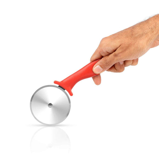 Stainless Steel Pizza Cutter Wheel Type - Pigeon - FromIndia.com