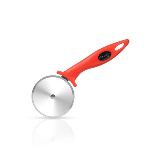 Stainless Steel Pizza Cutter Wheel Type - Pigeon - FromIndia.com