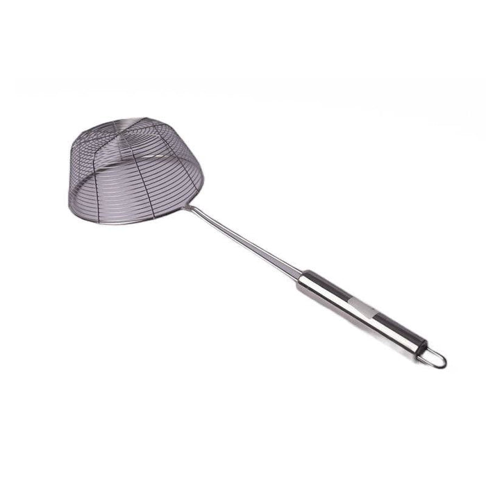 Strainer With Long Handle - 1 Pc