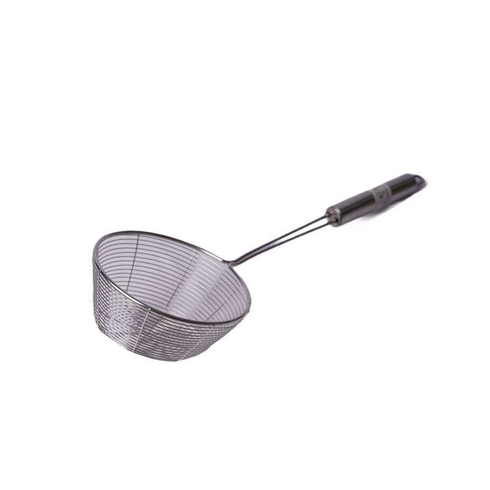 Strainer With Long Handle - 1 Pc