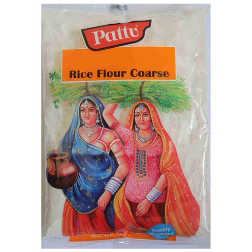 Pattu Rice Flour 1 Kg - FromIndia.com