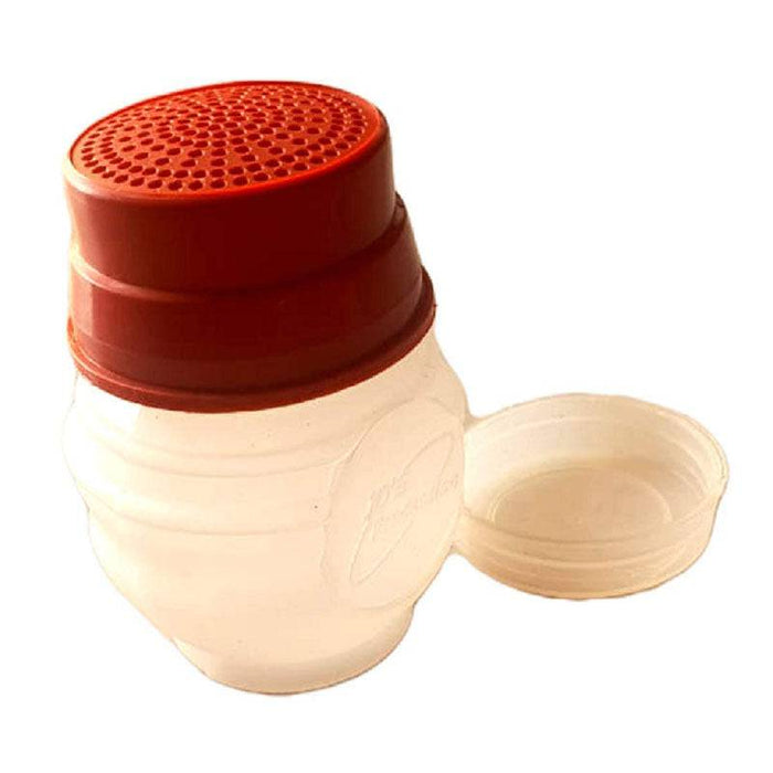 Rangoli Color Filler Small - Plain(set of 2) - FromIndia.com