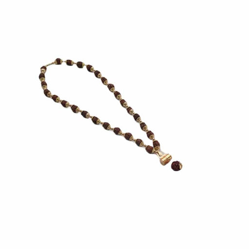 Rudraksha Malai - FromIndia.com
