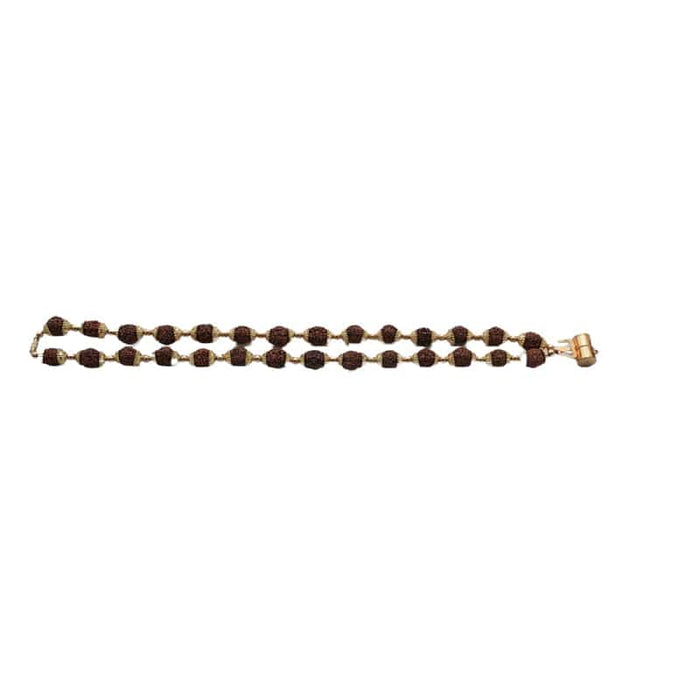 Rudraksha Malai - FromIndia.com